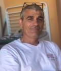 Rencontre Homme : Jean, 57 ans à France  gonfaron